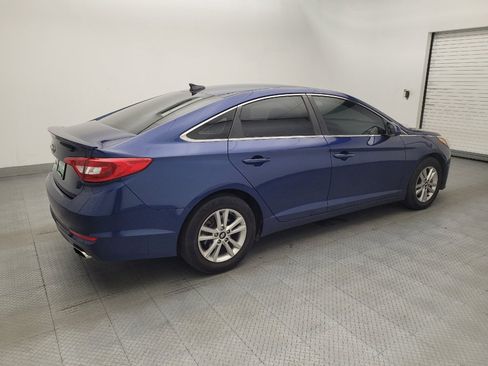 Used 2017 Hyundai Sonata SE FWD image 10