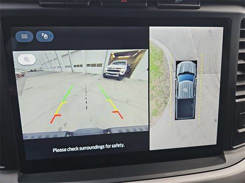 Certified 2023 Ford F150 Lightning XLT w/ Max Trailer Tow Package image 23