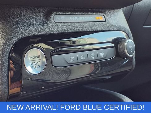 Certified 2023 Ford Escape ST-Line w/ Tech Pack #1 AWD/4WD image 14