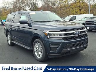 Certified 2022 Ford Expedition Max XLT video 2