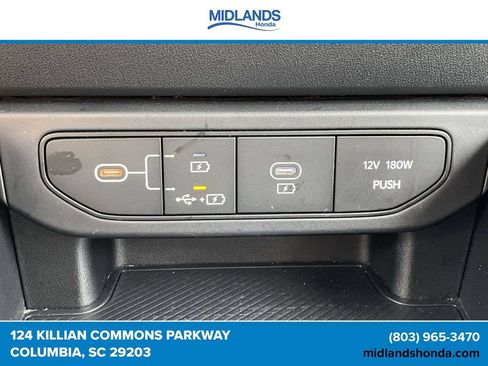 Used 2025 Kia K4 FWD image 27
