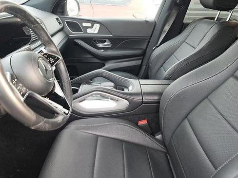 Used 2025 Mercedes-Benz GLE 350 4MATIC image 5