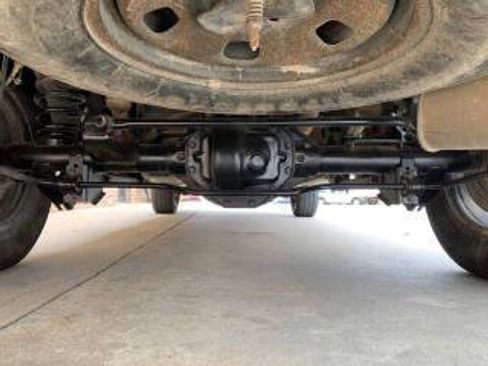 Used 2019 RAM 1500 Tradesman w/ Popular Equipment Group image 18