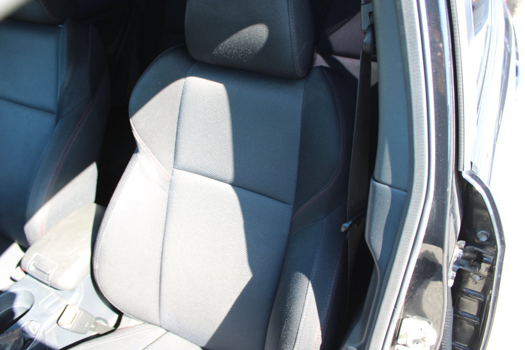 Used 2021 Subaru WRX w/ Popular Package #1 AWD/4WD image 16