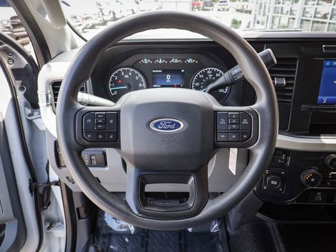 Used 2023 Ford F350 XLT w/ FX4 Off-Road Package AWD/4WD image 20