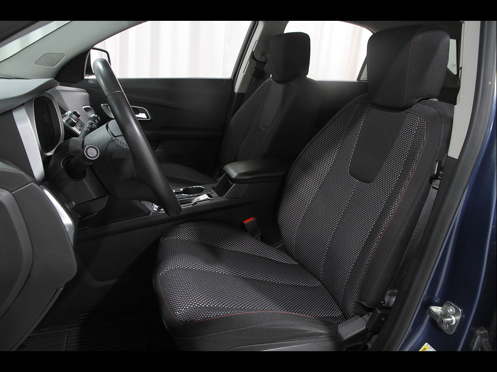 Used 2016 Chevrolet Equinox LT w/ Convenience Package AWD/4WD image 5