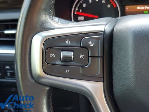Certified 2022 Chevrolet Tahoe LS RWD image 22