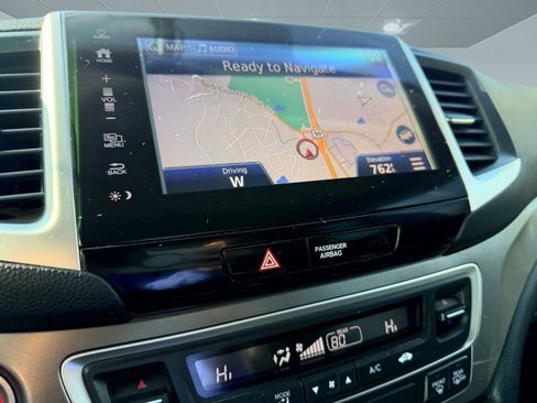 Used 2018 Honda Ridgeline RTL-T image 29