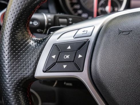 Used 2015 Mercedes-Benz GLA 45 AMG 4MATIC image 22