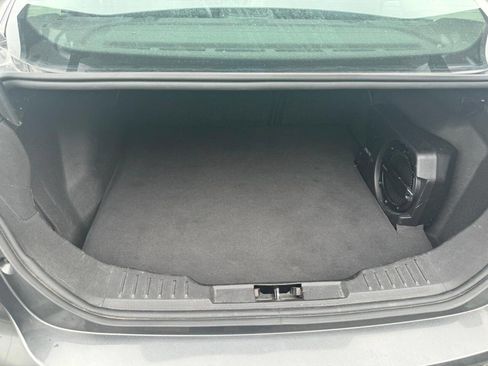 Used 2017 Ford Focus Titanium image 13