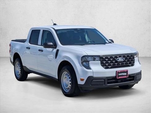 New 2026 Ford Maverick XL FWD image 7