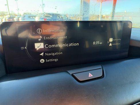 Used 2024 MAZDA CX-90 Plug-In Hybrid w/ Premium Plus image 19