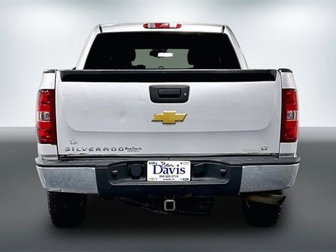 Used 2013 Chevrolet Silverado 1500 LT w/ All-Star Edition image 7