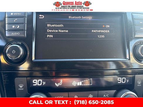 Used 2019 Nissan Rogue Sport SV image 44