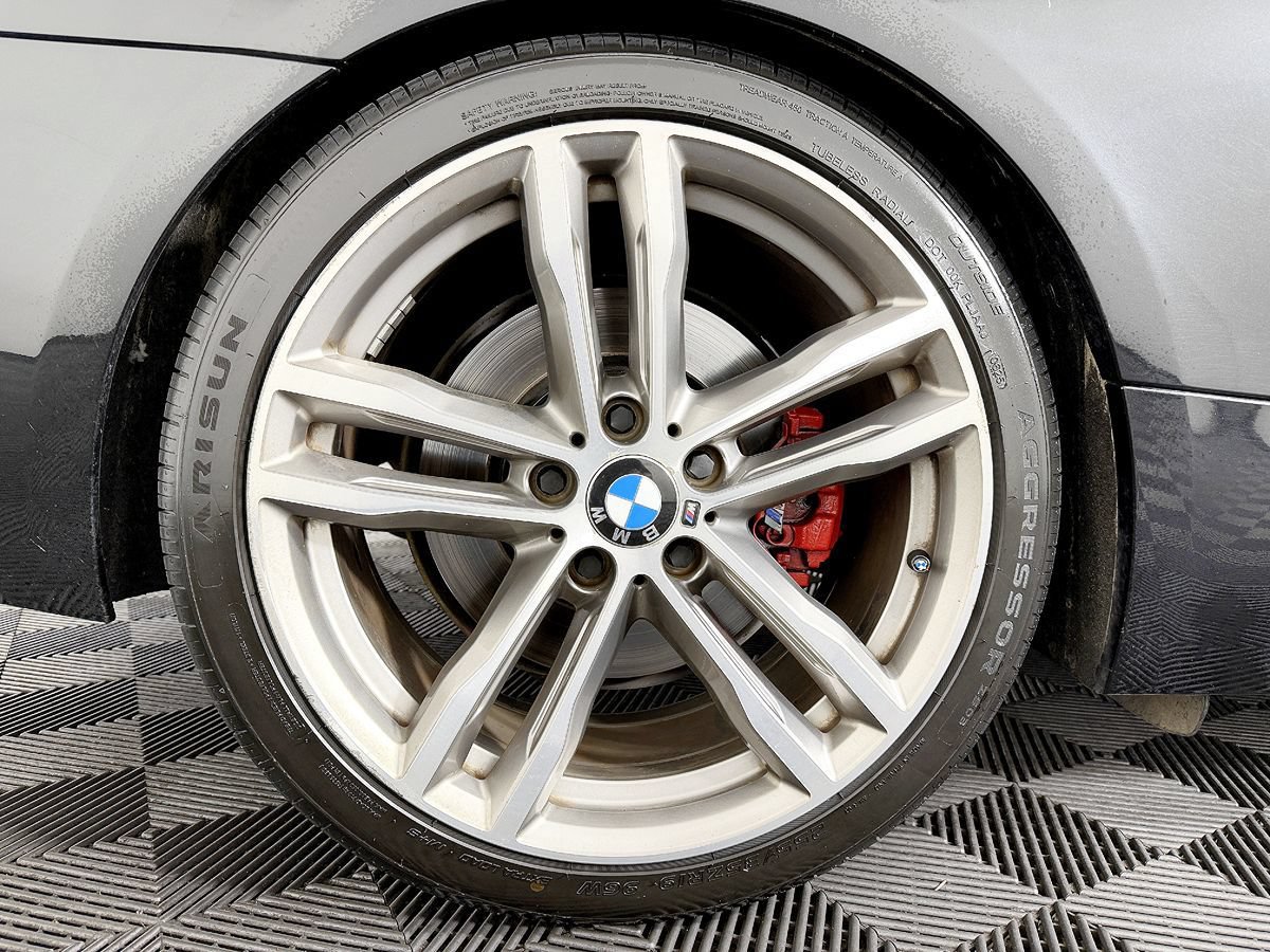 Used 2012 BMW 335is Coupe RWD image 25