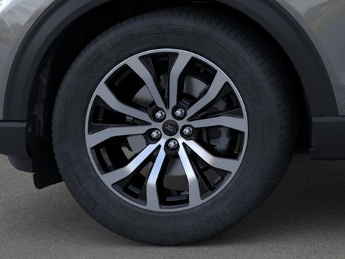 New 2026 Ford Explorer ST-Line AWD/4WD image 19