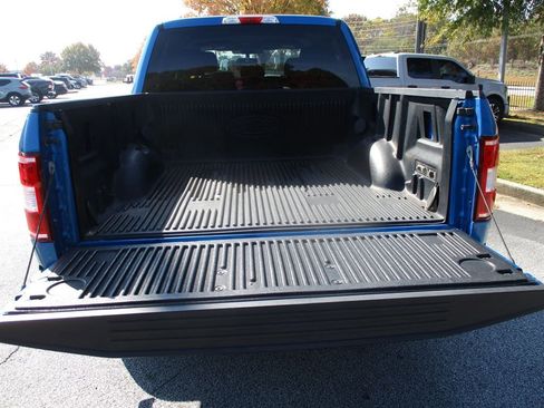 Used 2019 Ford F150 XL w/ Equipment Group 101A Mid image 4