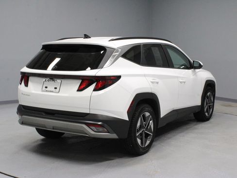 Used 2025 Hyundai Tucson SEL FWD image 10