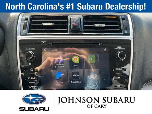 Used 2019 Subaru Outback 2.5i Premium AWD/4WD image 10