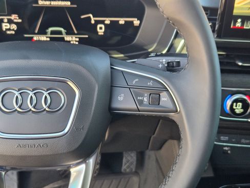 Used 2023 Audi A4 2.0T Premium Plus w/ Premium Plus Package image 24