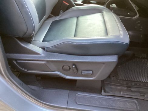 Used 2022 Ford Bronco Outer Banks image 30