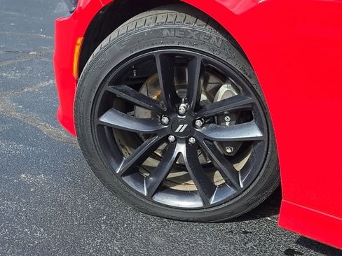 Used 2020 Dodge Charger GT w/ Plus Group RWD image 53