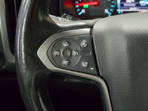 Used 2019 Chevrolet Silverado 3500 LTZ w/ Duramax Plus Package image 18