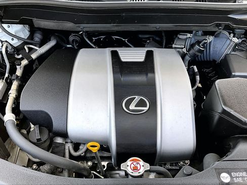 Used 2022 Lexus RX 350L FWD w/ Premium Package image 33