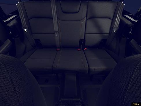 New 2026 Jeep Wrangler Sport S image 15