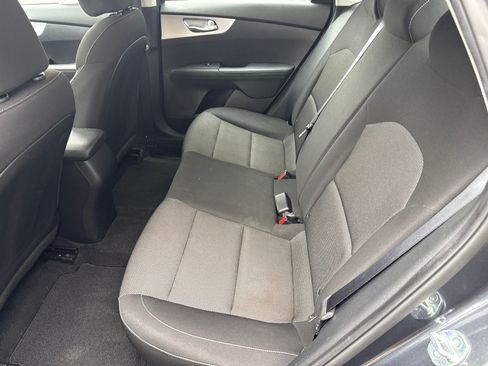 Used 2023 Kia Forte LXS FWD image 15