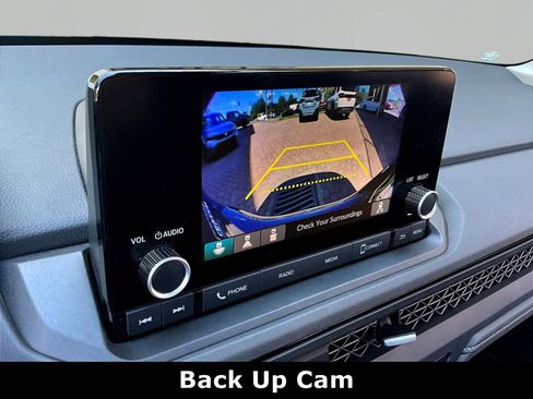 Used 2024 Honda Accord EX image 13