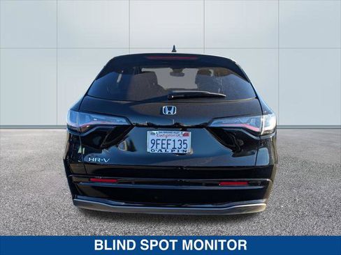 Used 2023 Honda HR-V EX-L image 4
