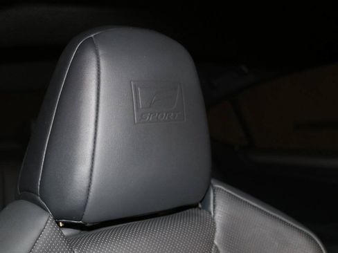 Used 2020 Lexus ES 350 F Sport w/ Accessory Package 2 FWD image 78