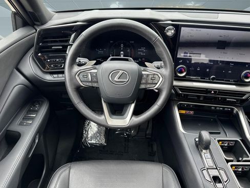 Certified 2024 Lexus TX 350 FWD w/ Technology Package image 29