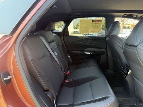 Used 2023 Lexus RX 500h 500h F Sport Performance w/ Accessory Package (Z1) image 29