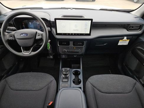 New 2026 Ford Maverick XL image 9