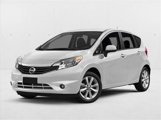 Used 2015 Nissan Versa Note SV w/ Fog Lights Package video 1