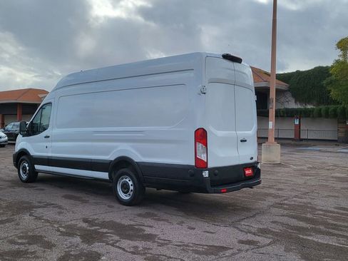 Used 2024 Ford Transit 250 148 High Roof Extended image 6