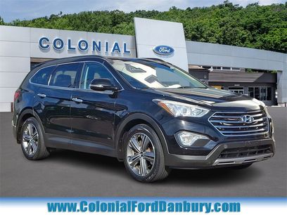 Used 2015 Hyundai Santa Fe GLS w/ Option Group 03