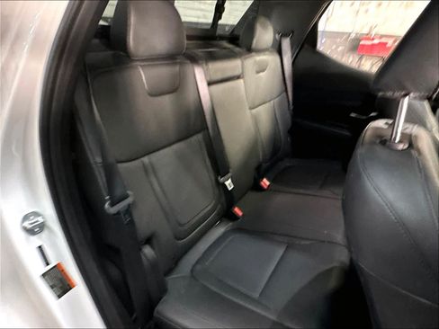 Used 2024 Hyundai Santa Cruz XRT AWD/4WD image 29