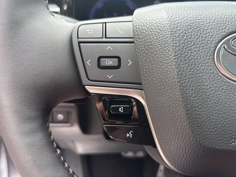 New 2026 Toyota Camry XSE FWD image 15