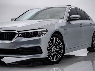 Used 2019 BMW 530e xDrive w/ Convenience Package video 2