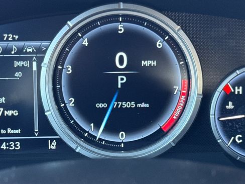 Used 2017 Lexus GS 350 RWD image 27