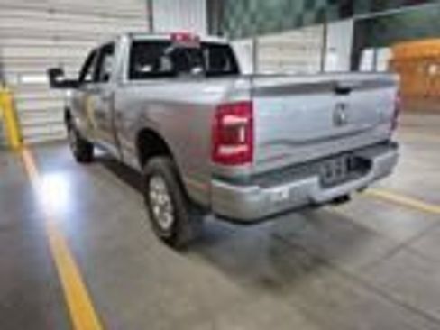 Used 2024 RAM 2500 Laramie w/ Safety Group AWD/4WD image 7