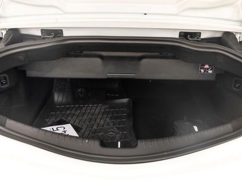 Used 2026 Mercedes-Benz CLE 53 AMG 4MATIC Cabriolet image 18