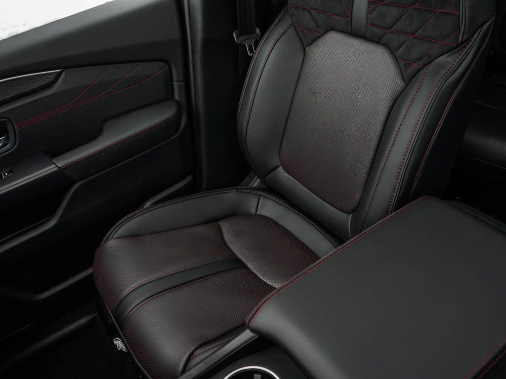 New 2026 Honda Pilot Black Edition image 27