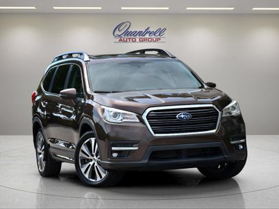 Used 2019 Subaru Ascent Limited