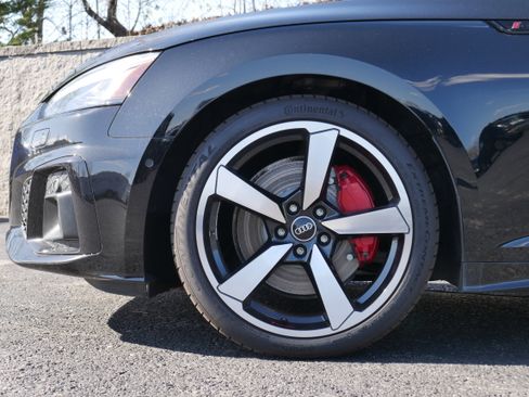 Used 2023 Audi A5 2.0T Prestige AWD/4WD image 11