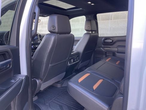 Used 2020 GMC Sierra 1500 AT4 w/ AT4 Premium Package image 20