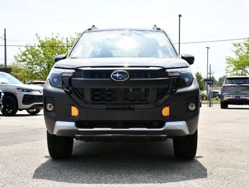 New 2026 Subaru Forester Wilderness AWD/4WD image 2